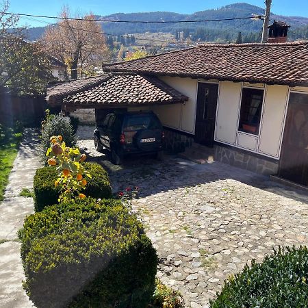 Guest House Lina Koprivshtitsa Exterior foto