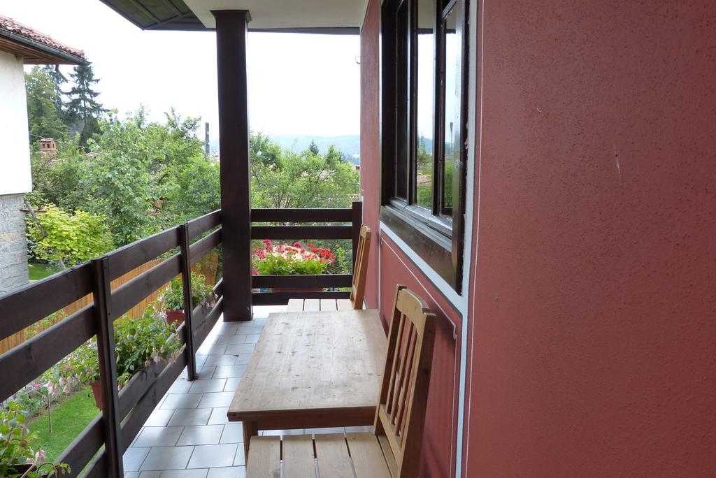 Guest House Lina Koprivshtitsa Exterior foto