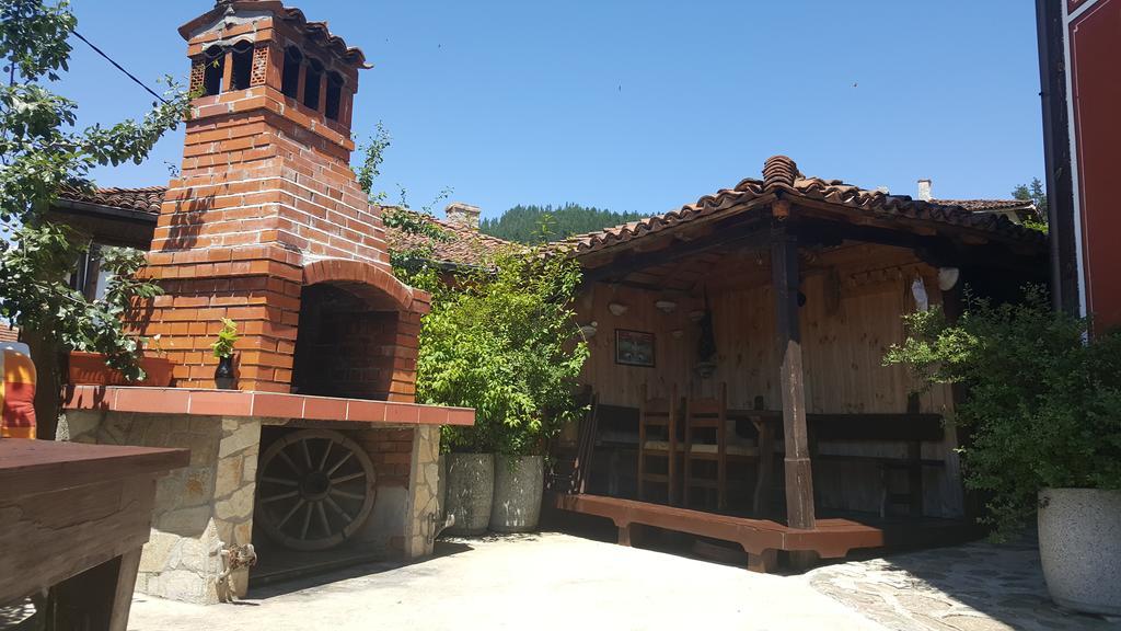 Guest House Lina Koprivshtitsa Exterior foto